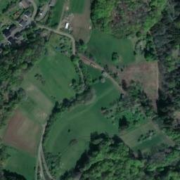 Satellite imagery of Alteburg, DE
