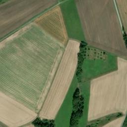 Satellite imagery of Alte Kirch, DE