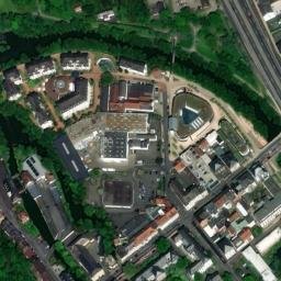 Satellite imagery of Weinberg, DE