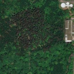 Satellite imagery of Ortenberg, DE
