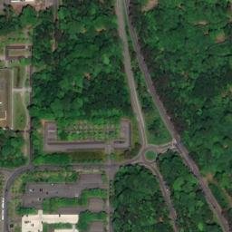 Satellite imagery of Ortenberg, DE