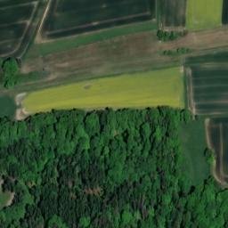Satellite imagery of Heidelberg, DE