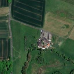 Satellite imagery of Heidelberg, DE