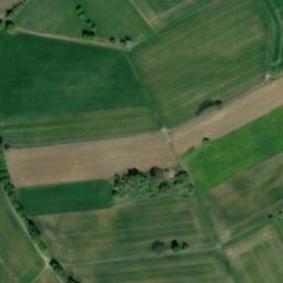 Satellite imagery of Zieglerskuppe, DE