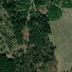 Satellite imagery of Zieglerskuppe, DE