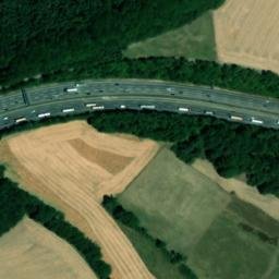 Satellite imagery of Kesselberg, DE
