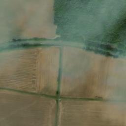 Satellite imagery of Kreuzberg, DE