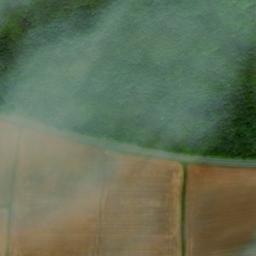 Satellite imagery of Kreuzberg, DE