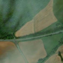 Satellite imagery of Kreuzberg, DE