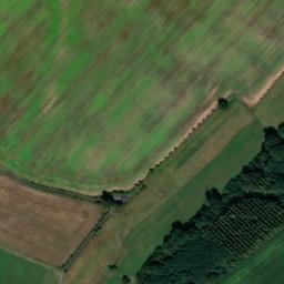 Satellite imagery of Larauer Berg, DE