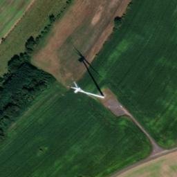 Satellite imagery of Lohberg, DE