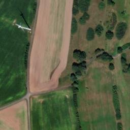 Satellite imagery of Lohberg, DE