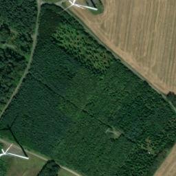 Satellite imagery of Riesenberg, DE