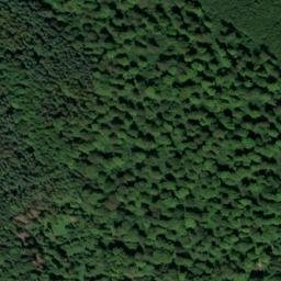 Satellite imagery of Salzunger Berg, DE