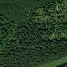 Satellite imagery of Salzunger Berg, DE