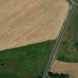 Satellite imagery of Eisberg, DE
