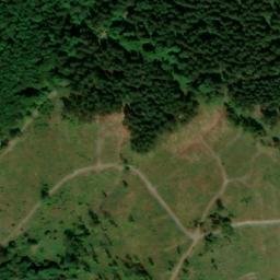 Satellite imagery of Hohe Scharte, DE