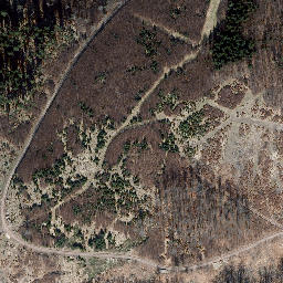 Satellite imagery of Spießberg, DE