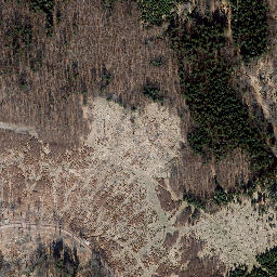 Satellite imagery of Spießberg, DE