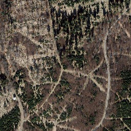 Satellite imagery of Spießberg, DE