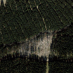 Satellite imagery of Langer Berg, DE