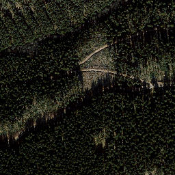 Satellite imagery of Langer Berg, DE