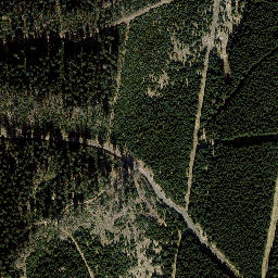 Satellite imagery of Langer Berg, DE