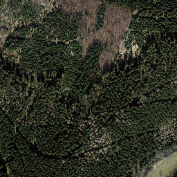 Satellite imagery of Knie, DE