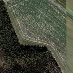 Satellite imagery of Goldberg, DE