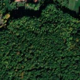 Satellite imagery of Käfernburg, DE
