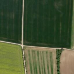 Satellite imagery of Treppendorferberg, DE