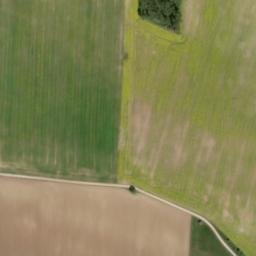 Satellite imagery of Treppendorferberg, DE