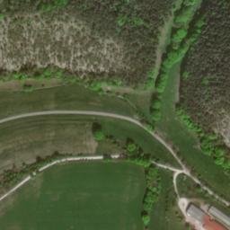 Satellite imagery of Weißenberg, DE