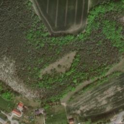 Satellite imagery of Mälm, DE