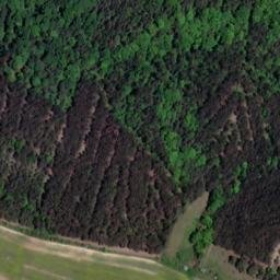 Satellite imagery of Vorwerkshügel, DE