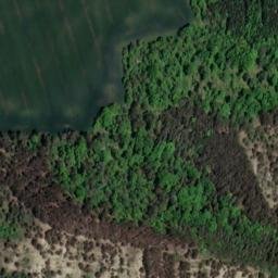 Satellite imagery of Vorwerkshügel, DE