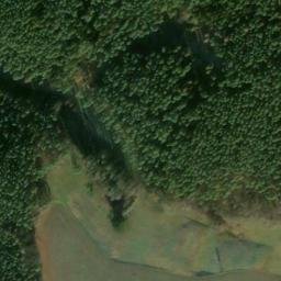 Satellite imagery of Hohe Birke, DE