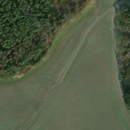 Satellite imagery of Hohe Birke, DE