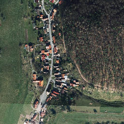 Satellite imagery of Sommer-Berg, DE