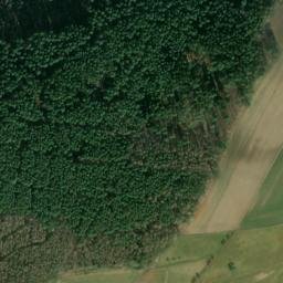 Satellite imagery of Taubenberg, DE
