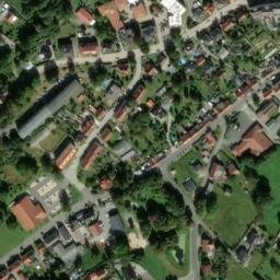 Satellite imagery of Fabelsberg, DE
