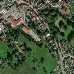Satellite imagery of Fabelsberg, DE