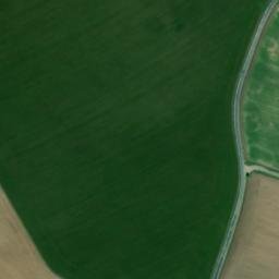 Satellite imagery of survey_point, CZ