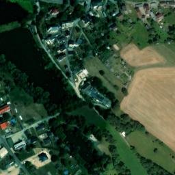 Satellite imagery of survey_point, CZ