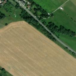 Satellite imagery of survey_point, CZ