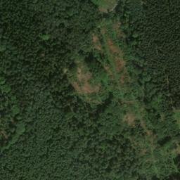 Satellite imagery of Langenberger Höhe, DE