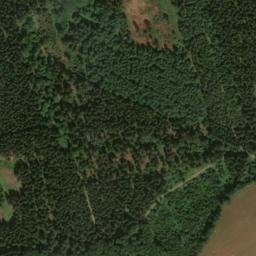 Satellite imagery of Langenberger Höhe, DE