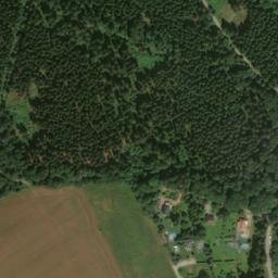 Satellite imagery of Langenberger Höhe, DE