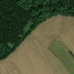 Satellite imagery of Vermessungspunkt, CZ