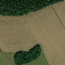 Satellite imagery of Vermessungspunkt, CZ